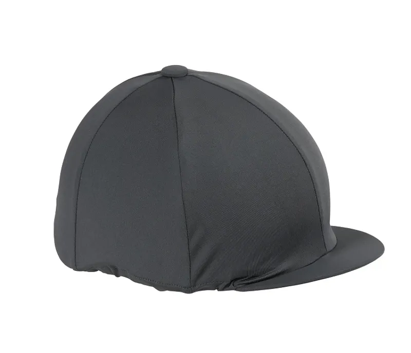 Aubrion Hat Silk in Black